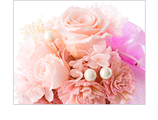 金婚式におすすめの花束と贈り方 電報サービス Very Card